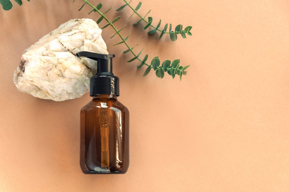 cuticle oil,  essential oil 